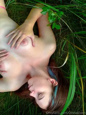 Oliviavixon OnlyFans Leaked Free Thumbnail Picture - #AMIR2fKNfa