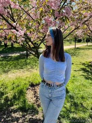 Oliviavixon OnlyFans Leaked Free Thumbnail Picture - #FsFqOdXLeA
