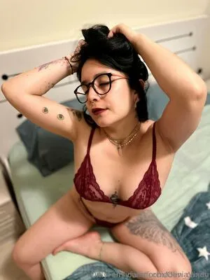 Oliviavixon OnlyFans Leaked Free Thumbnail Picture - #WM7kZzf7H1