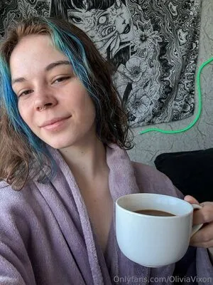 Oliviavixon OnlyFans Leaked Free Thumbnail Picture - #atQbTdhz6Q