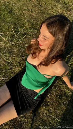 Oliviavixon OnlyFans Leaked Free Thumbnail Picture - #tUeFAEdNXS
