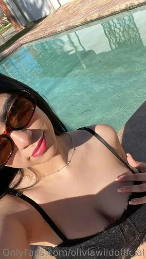 Oliviawildofficial OnlyFans Leaked Free Thumbnail Picture - #3QQmJ9I6gU