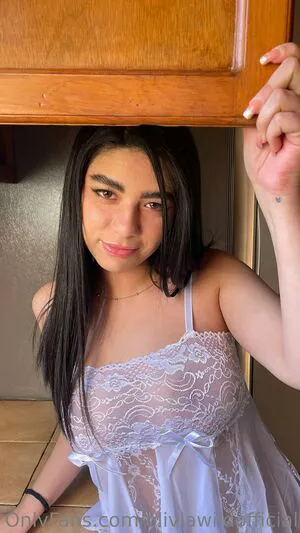 Oliviawildofficial OnlyFans Leaked Free Thumbnail Picture - #6RU6M3yWEj