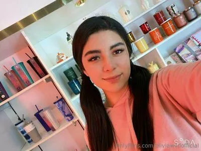 Oliviawildofficial OnlyFans Leaked Free Thumbnail Picture - #83ygjlsQoS