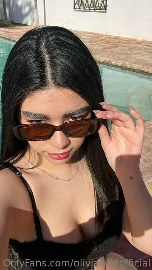 Oliviawildofficial OnlyFans Leaked Free Thumbnail Picture - #AVwQJzAACB