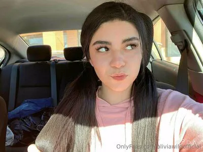 Oliviawildofficial OnlyFans Leaked Free Thumbnail Picture - #CoxPX1UaNA