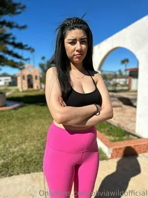 Oliviawildofficial OnlyFans Leaked Free Thumbnail Picture - #IZlHYzZaRi