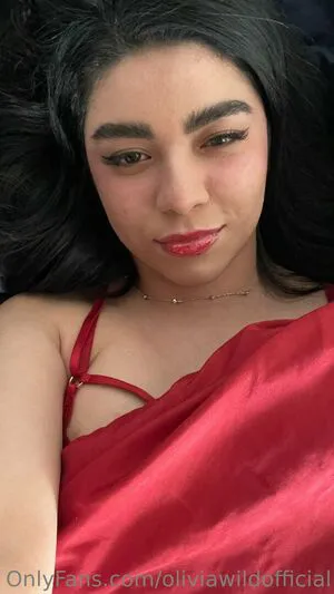 Oliviawildofficial OnlyFans Leaked Free Thumbnail Picture - #LDpV5sSReT