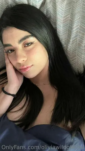Oliviawildofficial OnlyFans Leaked Free Thumbnail Picture - #La134MeCiP