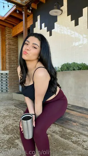 Oliviawildofficial OnlyFans Leaked Free Thumbnail Picture - #OwA4x27oXJ