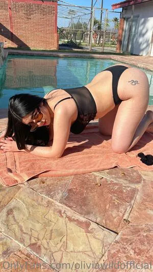 Oliviawildofficial OnlyFans Leaked Free Thumbnail Picture - #POEdtsOz5Y