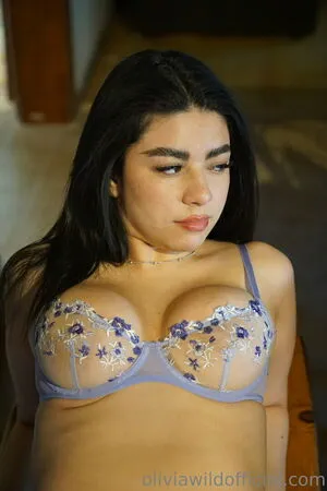 Oliviawildofficial OnlyFans Leaked Free Thumbnail Picture - #RvuIQUEe3u