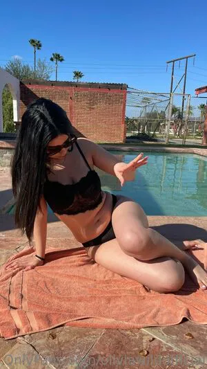 Oliviawildofficial OnlyFans Leaked Free Thumbnail Picture - #fyPjVm5vvm