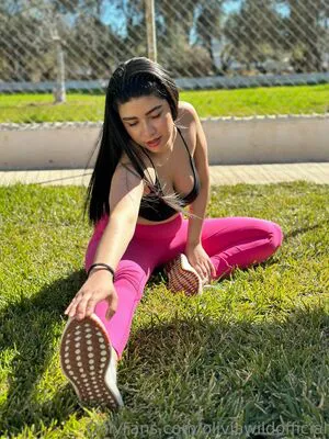 Oliviawildofficial OnlyFans Leaked Free Thumbnail Picture - #nyTBEutmGO