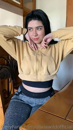 Oliviawildofficial OnlyFans Leaked Free Thumbnail Picture - #roBtuFvukt