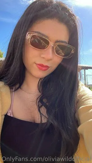 Oliviawildofficial OnlyFans Leaked Free Thumbnail Picture - #uf8FO9jyue