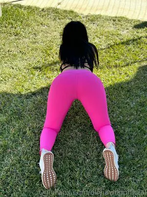 Oliviawildofficial OnlyFans Leaked Free Thumbnail Picture - #vSZlM058vm