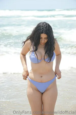 Oliviawildofficial OnlyFans Leaked Free Thumbnail Picture - #whj8AOCV9G
