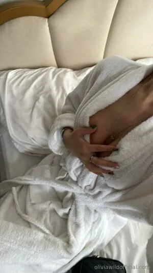Oliviawildofficial OnlyFans Leaked Free Thumbnail Picture - #yPouvs1j0k