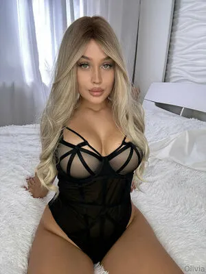 Oliviawilsontv OnlyFans Leaked Free Thumbnail Picture - #WBFWG5XvFD