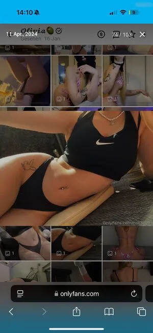 Oliviaxquinn OnlyFans Leaked Free Thumbnail Picture - #Bj34RCPnfV