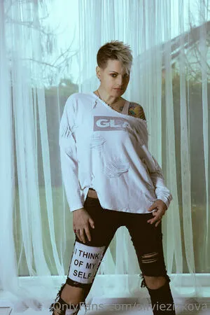 Oliviezizkova OnlyFans Leaked Free Thumbnail Picture - #0O9BCTcSav