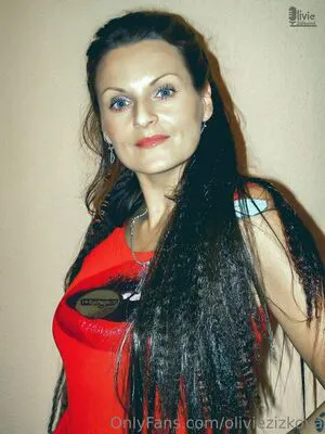 Oliviezizkova OnlyFans Leaked Free Thumbnail Picture - #ccavtgoRSF