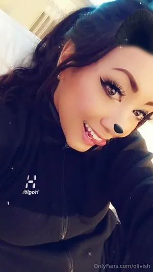 Olivish OnlyFans Leaked Free Thumbnail Picture - #0nVqYVF1Wb