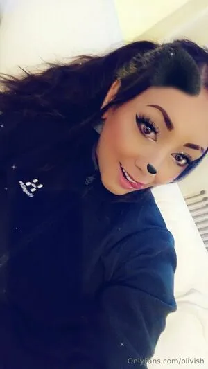 Olivish OnlyFans Leaked Free Thumbnail Picture - #7XXFCOW238