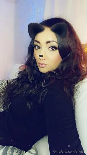 Olivish OnlyFans Leaked Free Thumbnail Picture - #9XOl8NfY5K