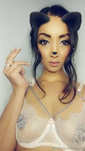Olivish OnlyFans Leaked Free Thumbnail Picture - #A8byN49HSy
