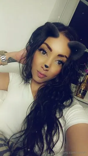 Olivish OnlyFans Leaked Free Thumbnail Picture - #FdrFYnSzAv