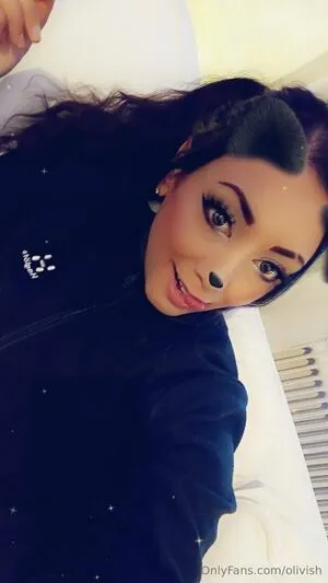 Olivish OnlyFans Leaked Free Thumbnail Picture - #GAlhF2yphI