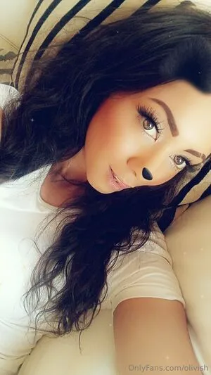 Olivish OnlyFans Leaked Free Thumbnail Picture - #HUtHYFplXm