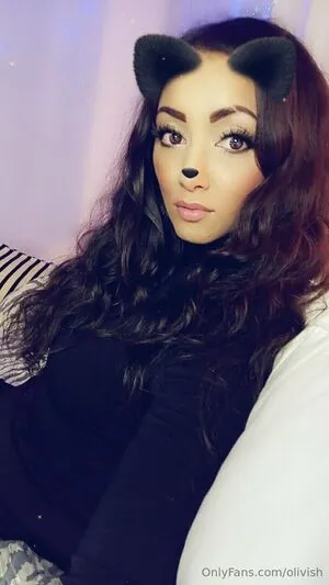 Olivish OnlyFans Leaked Free Thumbnail Picture - #I9uGgttPwp