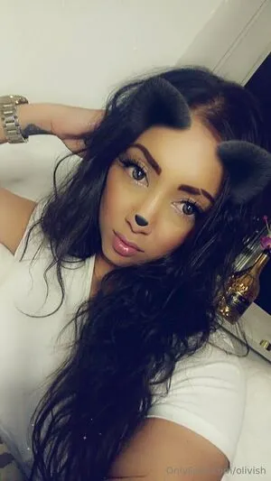 Olivish OnlyFans Leaked Free Thumbnail Picture - #JI5FS7fuKi