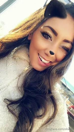 Olivish OnlyFans Leaked Free Thumbnail Picture - #Jb1wxPSP4A