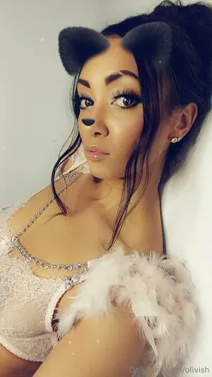 Olivish OnlyFans Leaked Free Thumbnail Picture - #Mm2lGXW8Ax