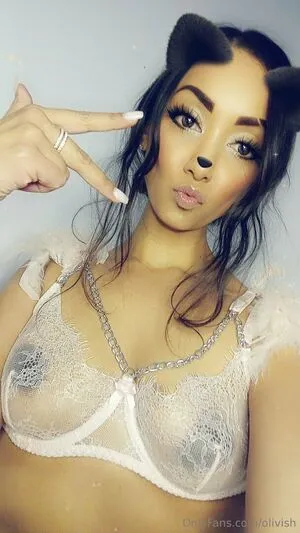 Olivish OnlyFans Leaked Free Thumbnail Picture - #VdNUlKLLCA