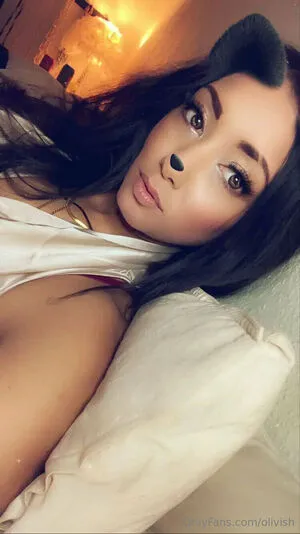 Olivish OnlyFans Leaked Free Thumbnail Picture - #aMdnASDn78