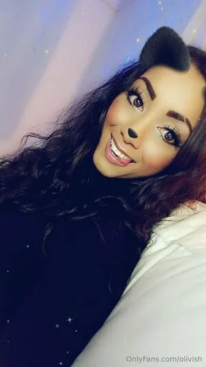 Olivish OnlyFans Leaked Free Thumbnail Picture - #itkvQADTbL