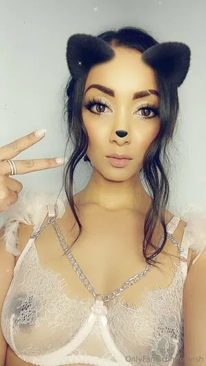 Olivish OnlyFans Leaked Free Thumbnail Picture - #p0sWTtKJYP