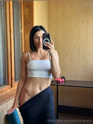 Olivka Grace OnlyFans Leaked Free Thumbnail Picture - #1UW7gv3M87