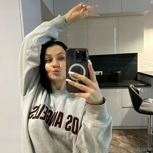 Olivka Grace OnlyFans Leaked Free Thumbnail Picture - #4FNQVh1Gtn