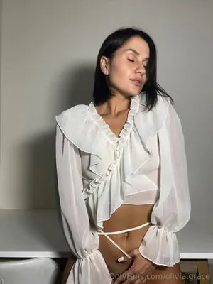 Olivka Grace OnlyFans Leaked Free Thumbnail Picture - #Ca9p4M7yIs