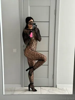 Olivka Grace OnlyFans Leaked Free Thumbnail Picture - #HgKpGi7OtI
