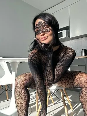 Olivka Grace OnlyFans Leaked Free Thumbnail Picture - #O4fqKo541u