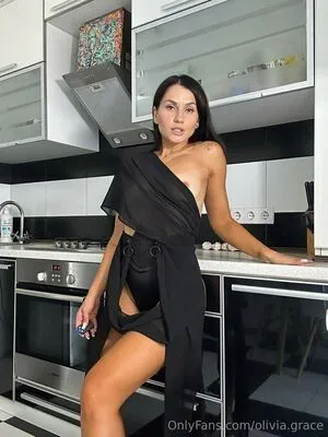 Olivka Grace OnlyFans Leaked Free Thumbnail Picture - #THsgcGfKE4
