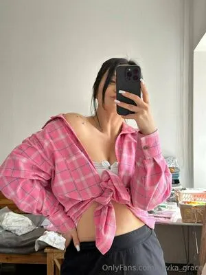 Olivka Grace OnlyFans Leaked Free Thumbnail Picture - #Ws5TEac0bJ