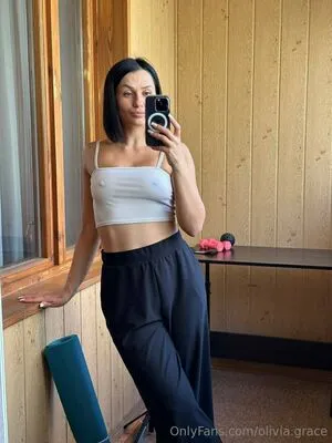 Olivka Grace OnlyFans Leaked Free Thumbnail Picture - #g7EnfdKaWd